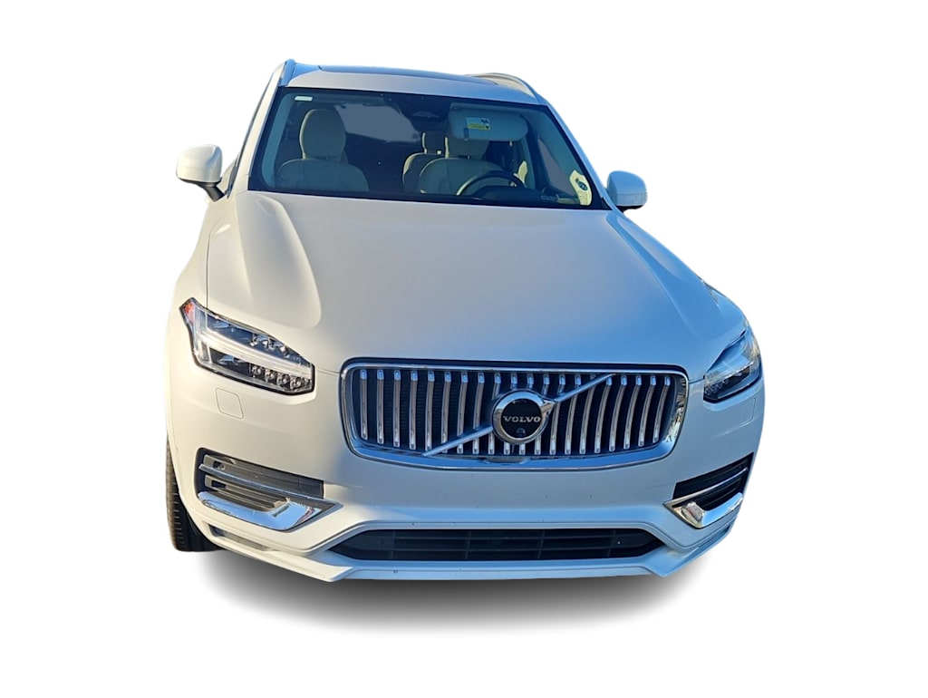 Thumbnail: 2023 Volvo XC90 - 8