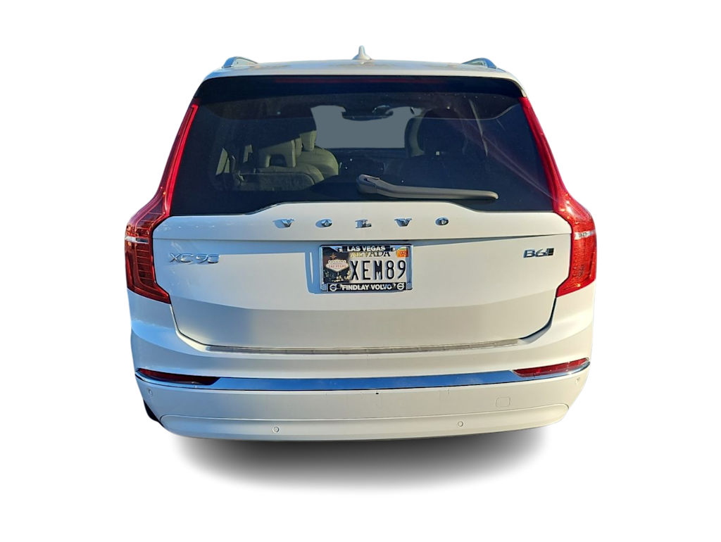 Thumbnail: 2023 Volvo XC90 - 2
