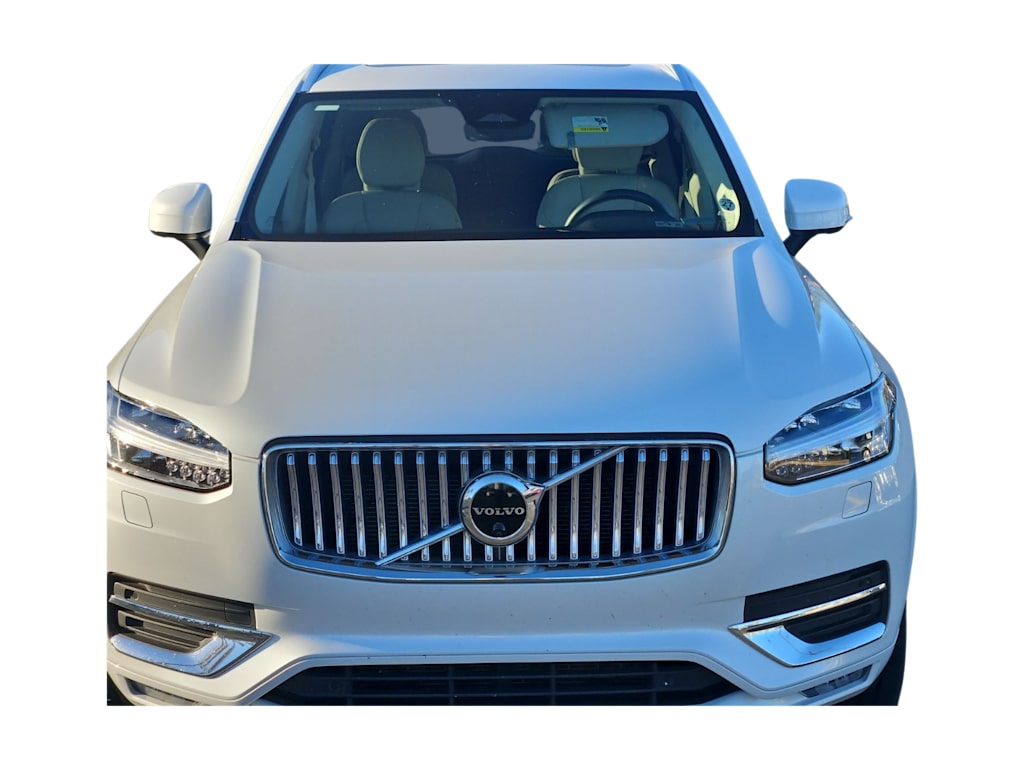 Thumbnail: 2023 Volvo XC90 - 3