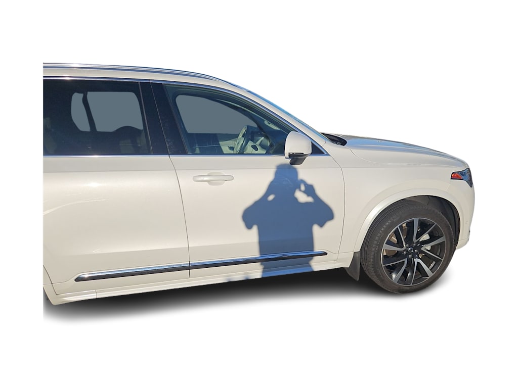 Thumbnail: 2023 Volvo XC90 - 9