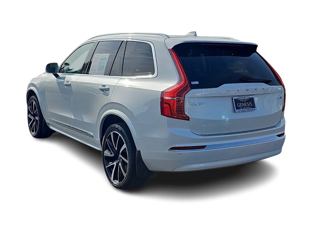 Thumbnail: 2023 Volvo XC90 - 4