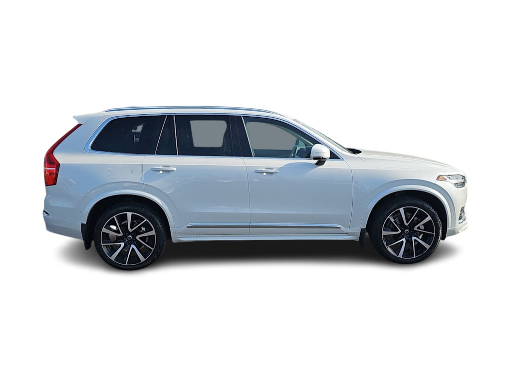 Thumbnail: 2023 Volvo XC90 - 22