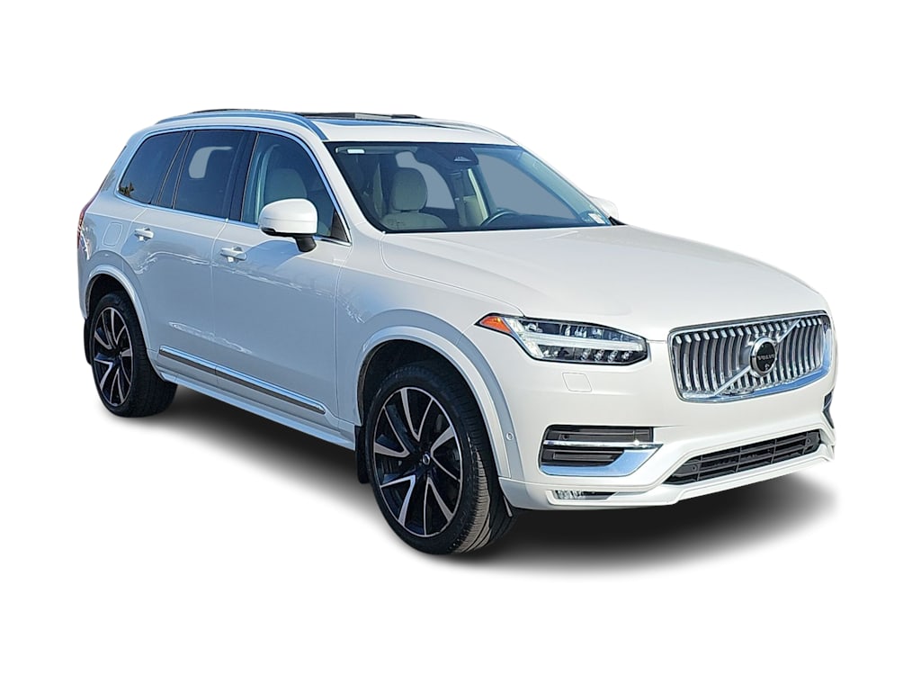 Thumbnail: 2023 Volvo XC90 - 19
