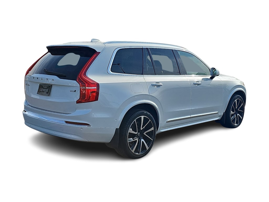 Thumbnail: 2023 Volvo XC90 - 21