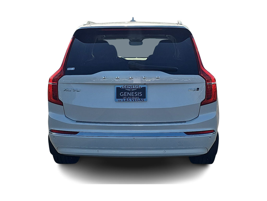 Thumbnail: 2023 Volvo XC90 - 5