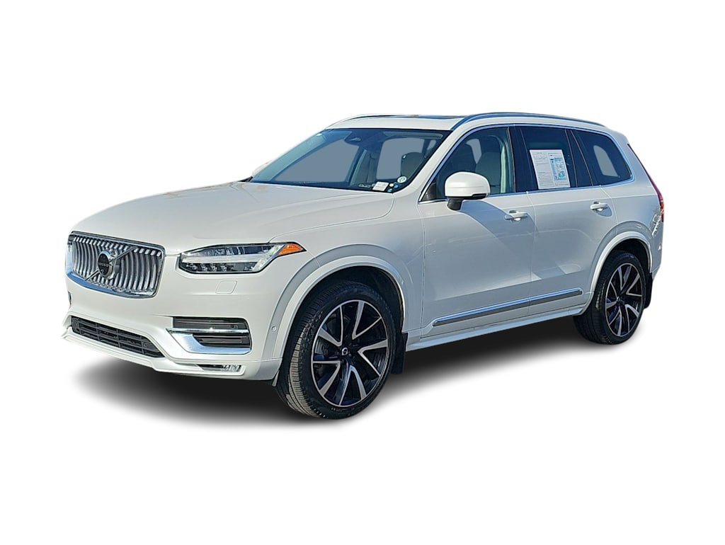 Thumbnail: 2023 Volvo XC90 - 20
