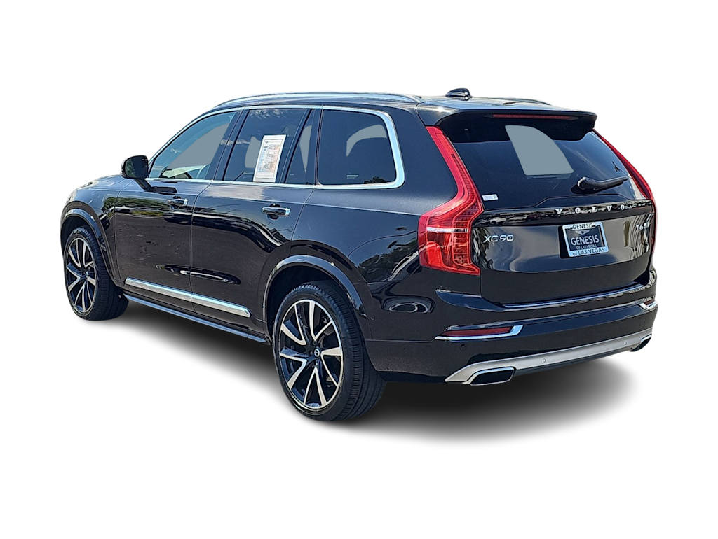 Thumbnail: 2019 Volvo XC90 - 4
