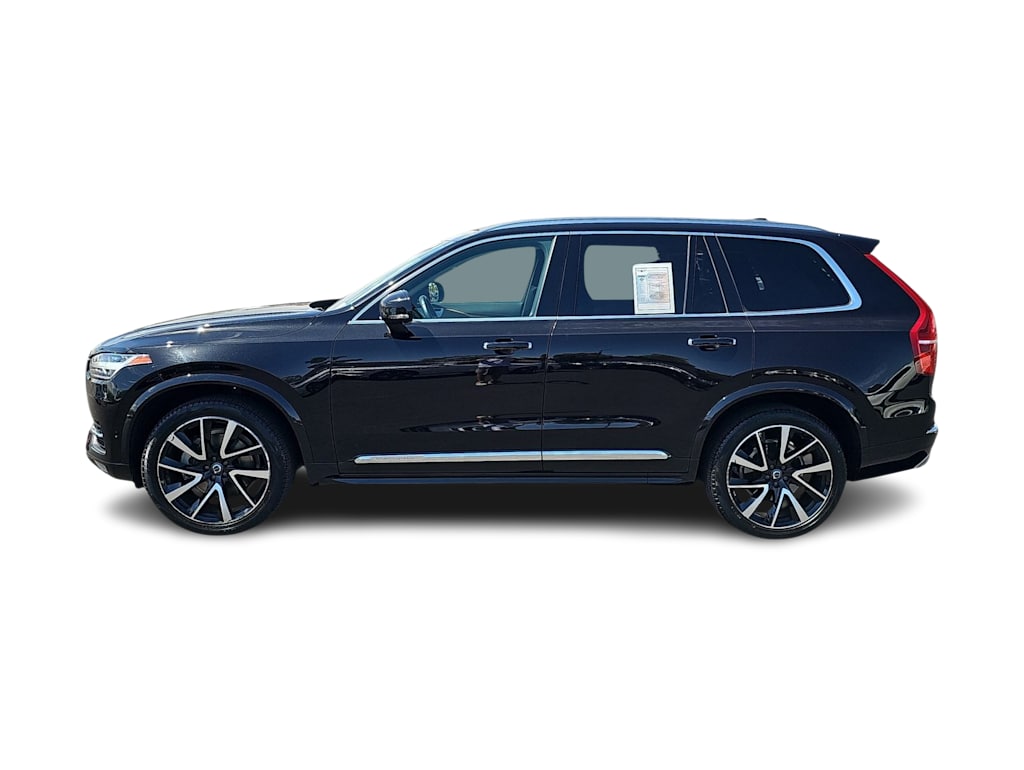 Thumbnail: 2019 Volvo XC90 - 3