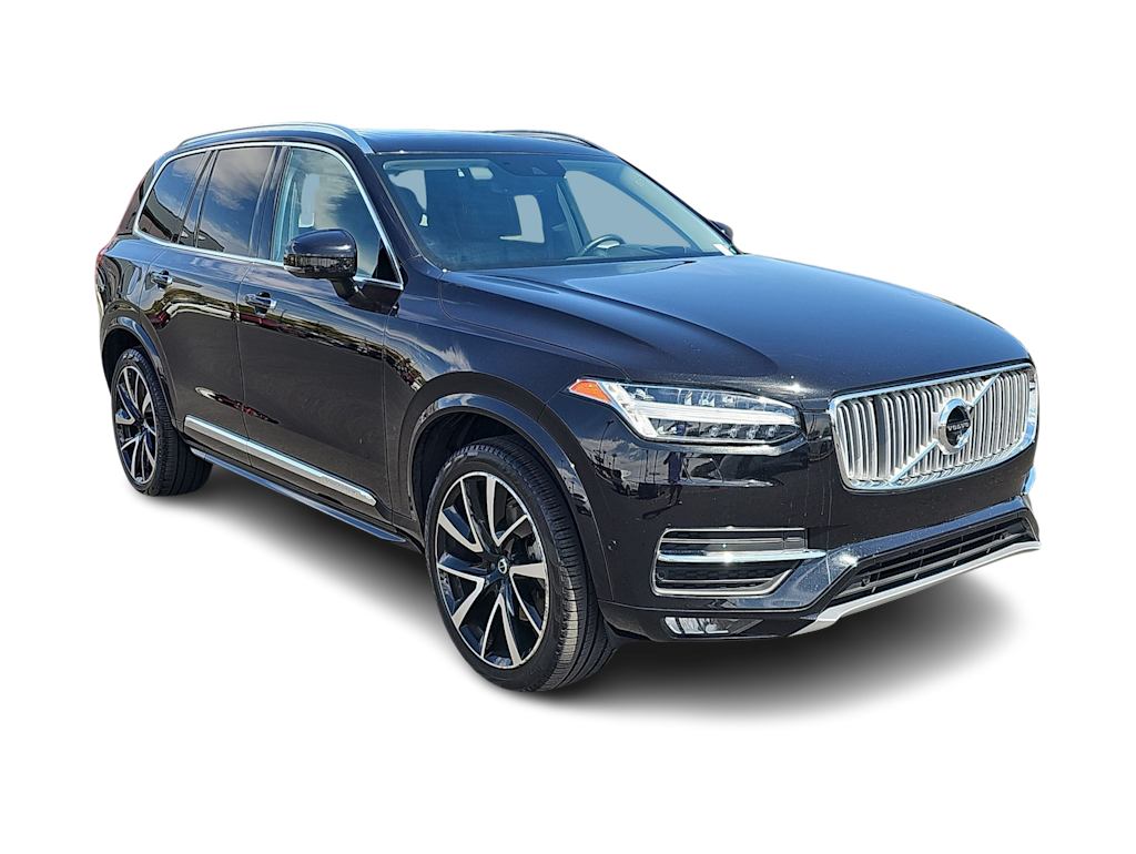 Thumbnail: 2019 Volvo XC90 - 19