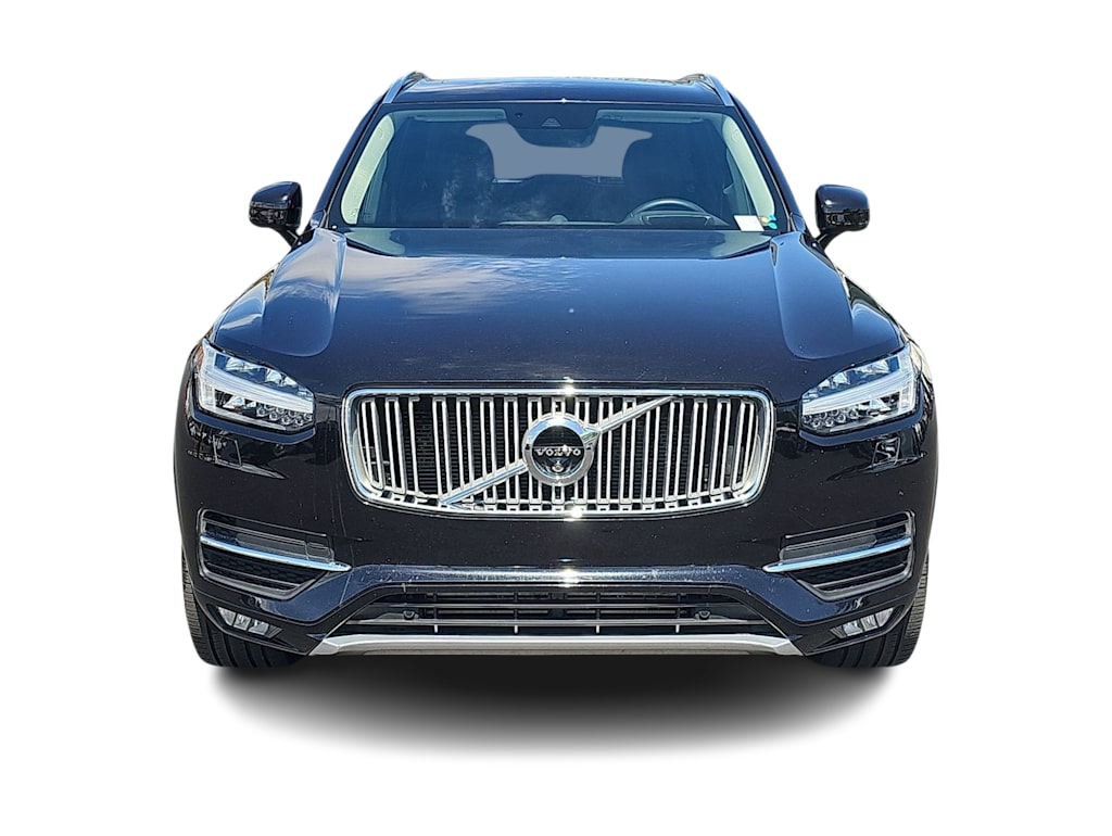 Thumbnail: 2019 Volvo XC90 - 6