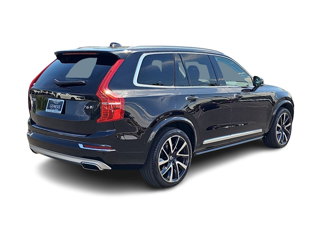 Thumbnail: 2019 Volvo XC90 - 21