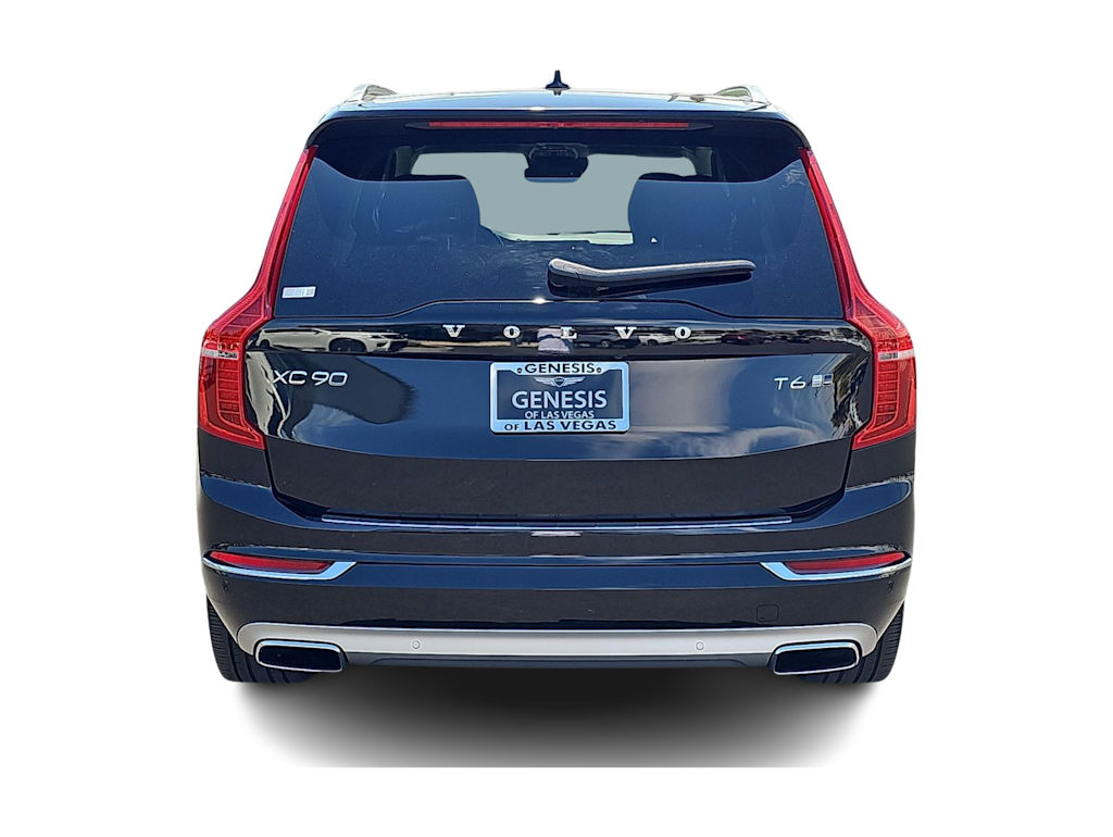 Thumbnail: 2019 Volvo XC90 - 5