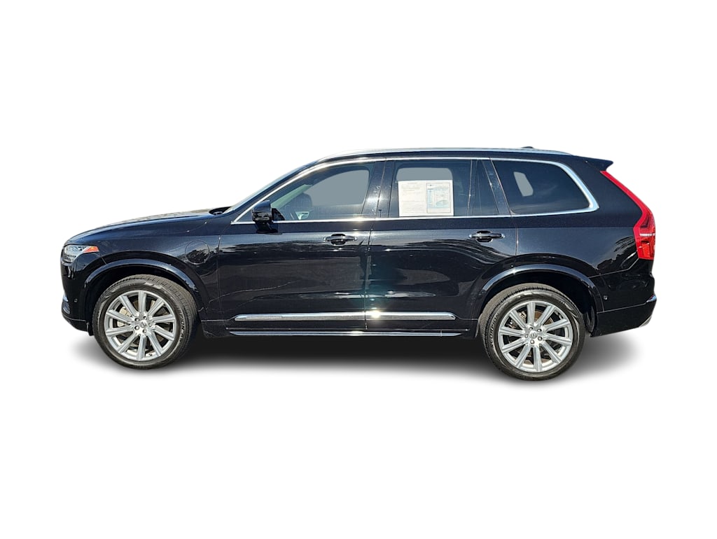 Thumbnail: 2016 Volvo XC90 - 3
