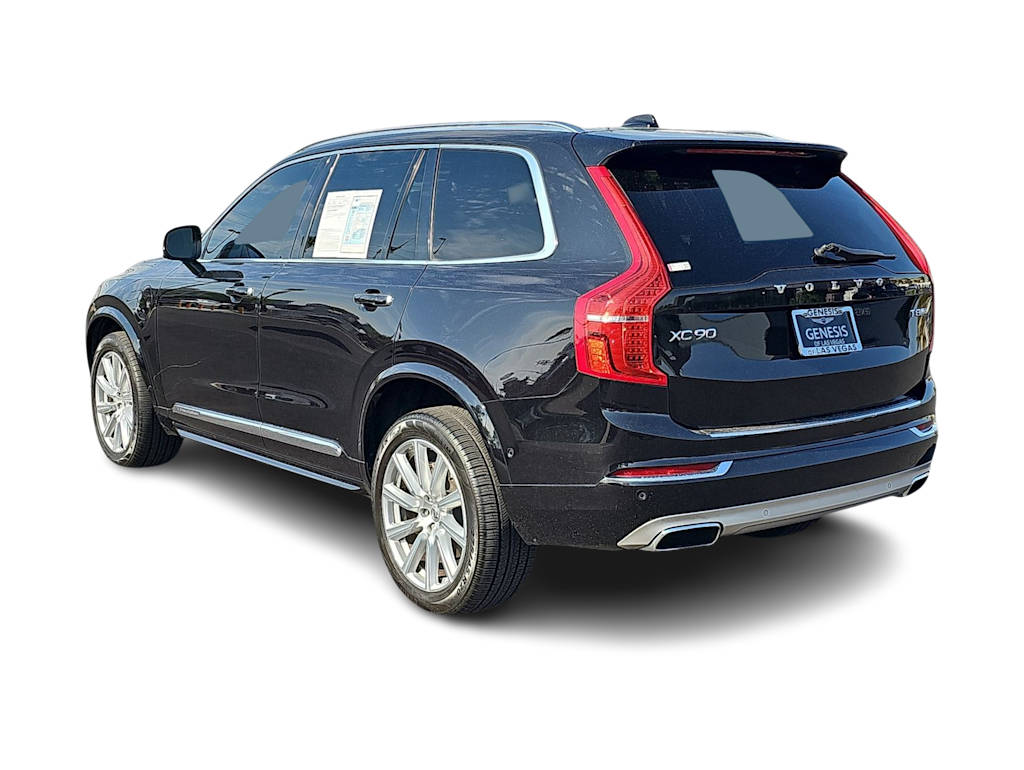 Thumbnail: 2016 Volvo XC90 - 4