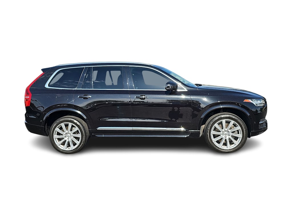 Thumbnail: 2016 Volvo XC90 - 20