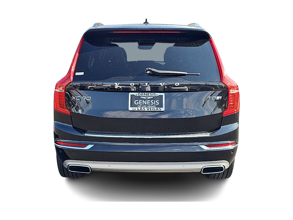 Thumbnail: 2016 Volvo XC90 - 5