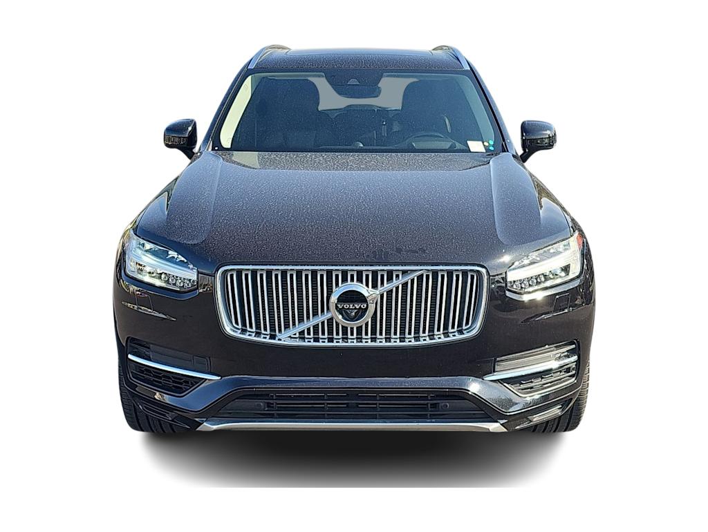 Thumbnail: 2016 Volvo XC90 - 6