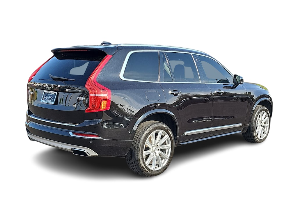 Thumbnail: 2016 Volvo XC90 - 19