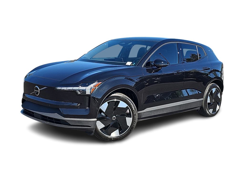 Used 2025 Volvo EX30 Ultra with VIN YV4EK3ZL8SS135312 for sale in Hudson, WI