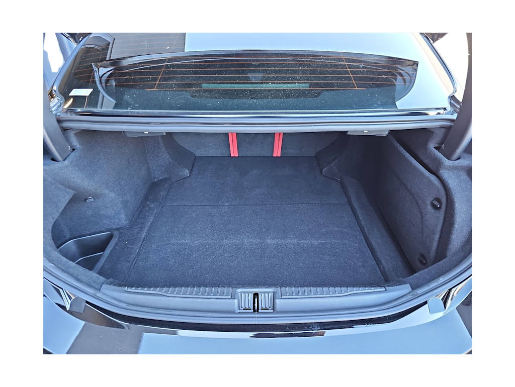 Thumbnail: 2020 Alfa Romeo Giulia - 17