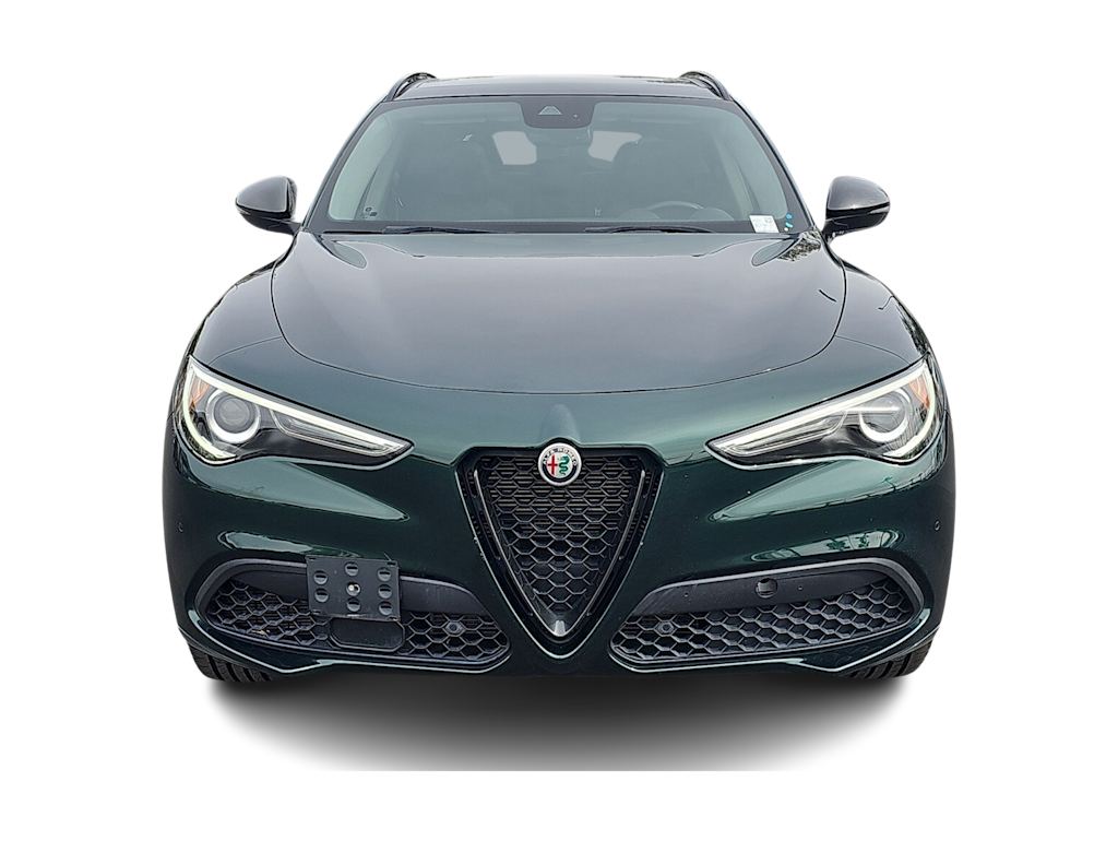 Thumbnail: 2021 Alfa Romeo Stelvio - 6