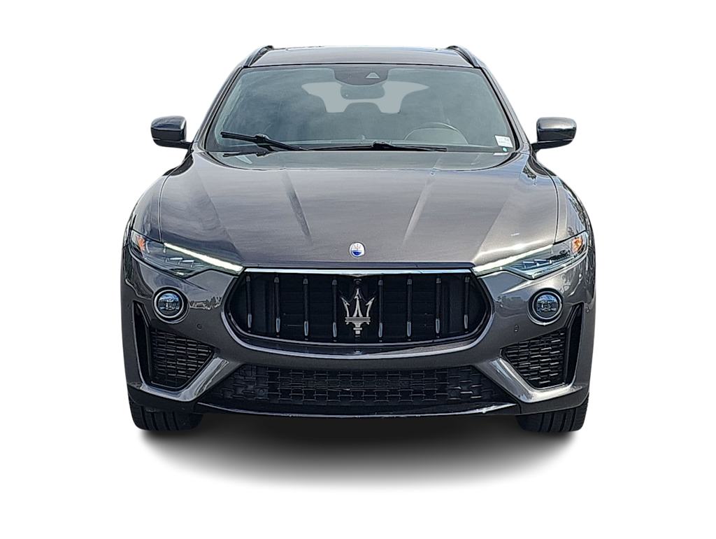 Thumbnail: 2021 Maserati Levante - 6