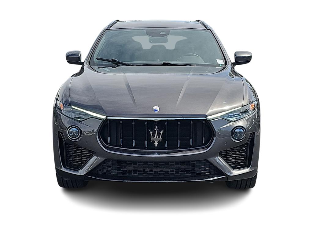 Thumbnail: 2021 Maserati Levante - 6
