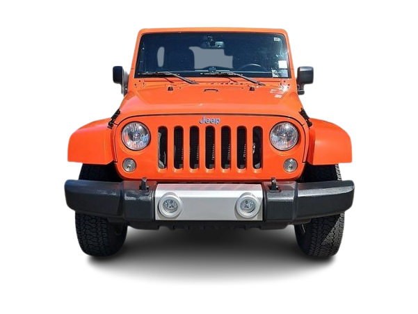 Thumbnail: 2015 Jeep Wrangler - 5