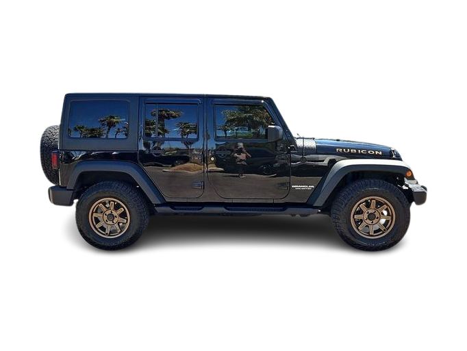 Thumbnail: 2017 Jeep Wrangler - 23