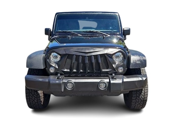 Thumbnail: 2017 Jeep Wrangler - 5