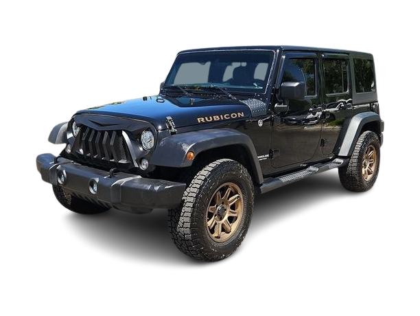 Thumbnail: 2017 Jeep Wrangler - 20