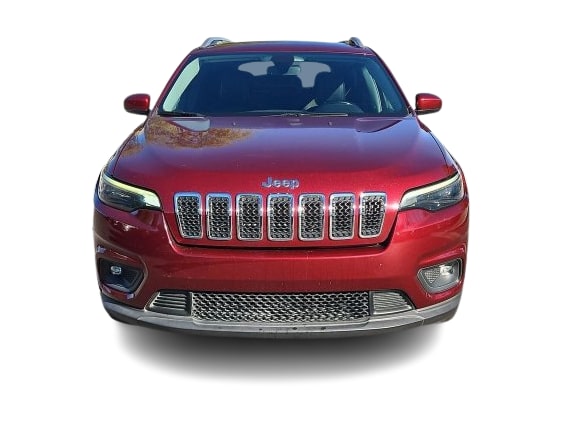 Thumbnail: 2019 Jeep Cherokee - 6