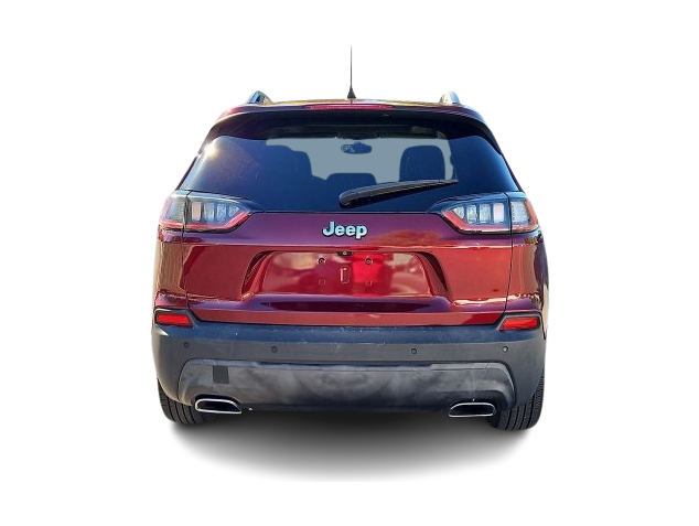 Thumbnail: 2019 Jeep Cherokee - 5