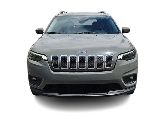 Thumbnail: 2019 Jeep Cherokee - 6