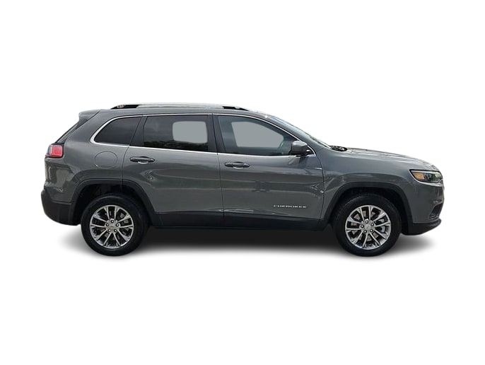 Thumbnail: 2019 Jeep Cherokee - 23