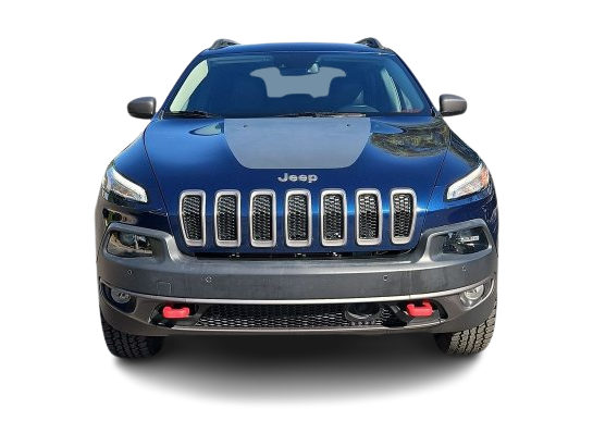 Thumbnail: 2018 Jeep Cherokee - 6