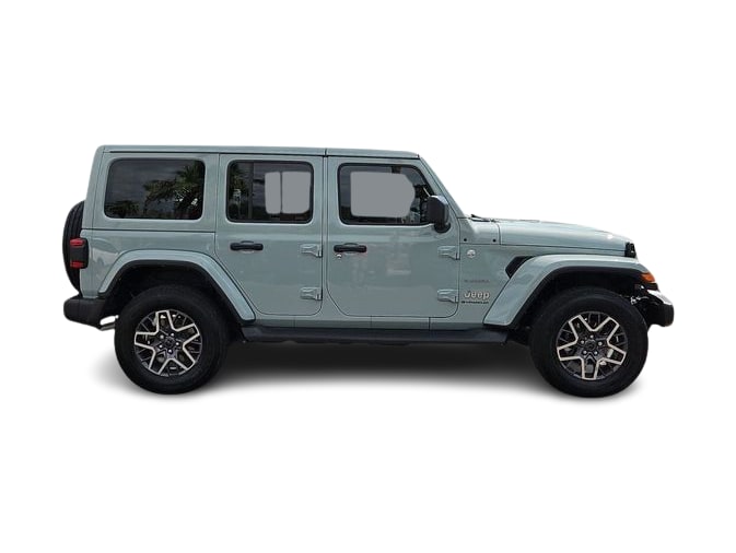 Thumbnail: 2024 Jeep Wrangler - 24