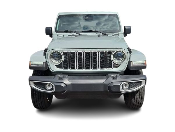 Thumbnail: 2024 Jeep Wrangler - 6