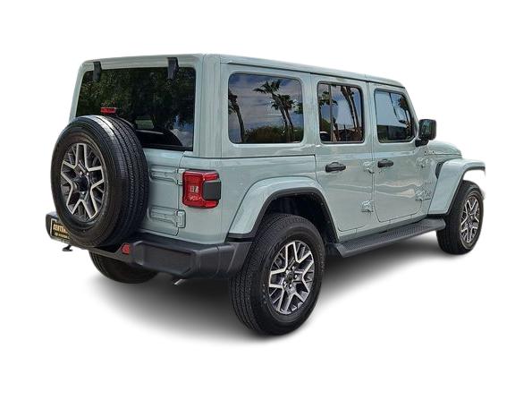 Thumbnail: 2024 Jeep Wrangler - 23