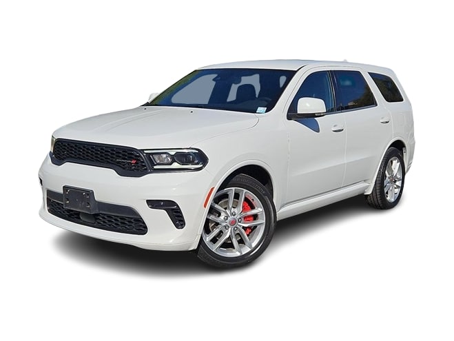 2022 Dodge Durango