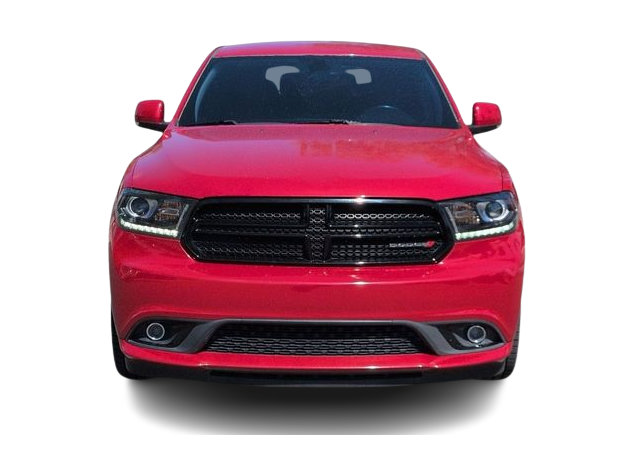 Thumbnail: 2018 Dodge Durango - 6
