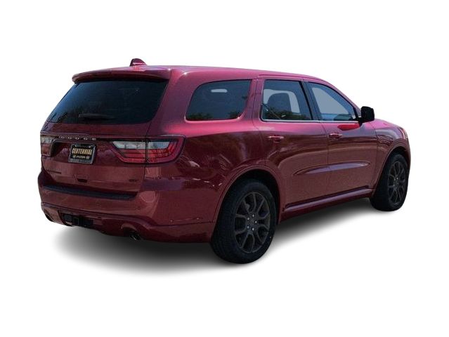 Thumbnail: 2018 Dodge Durango - 20