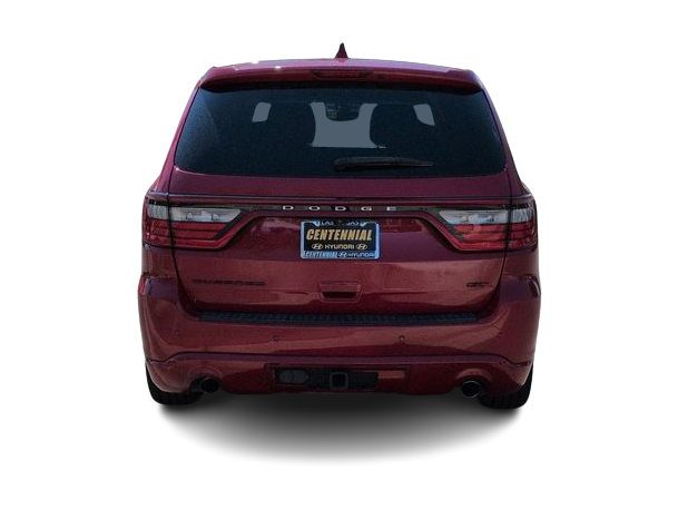 Thumbnail: 2018 Dodge Durango - 5