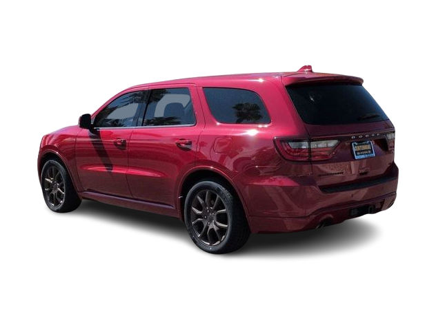 Thumbnail: 2018 Dodge Durango - 4