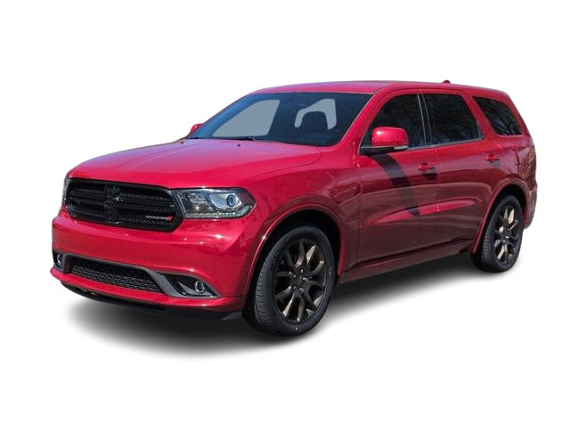 Thumbnail: 2018 Dodge Durango - 19
