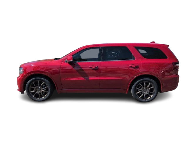 Thumbnail: 2018 Dodge Durango - 3