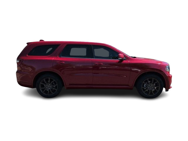 Thumbnail: 2018 Dodge Durango - 21