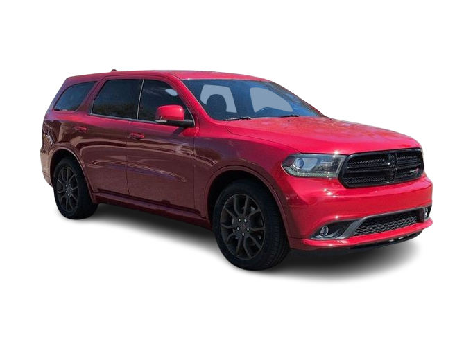 Thumbnail: 2018 Dodge Durango - 18