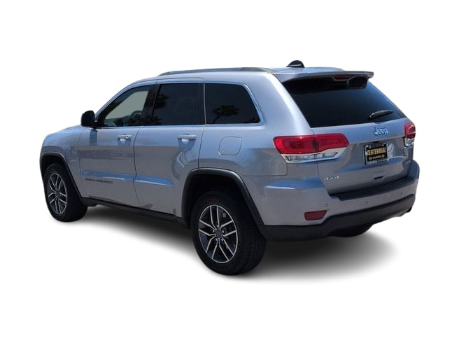 Thumbnail: 2019 Jeep Grand Cherokee - 4