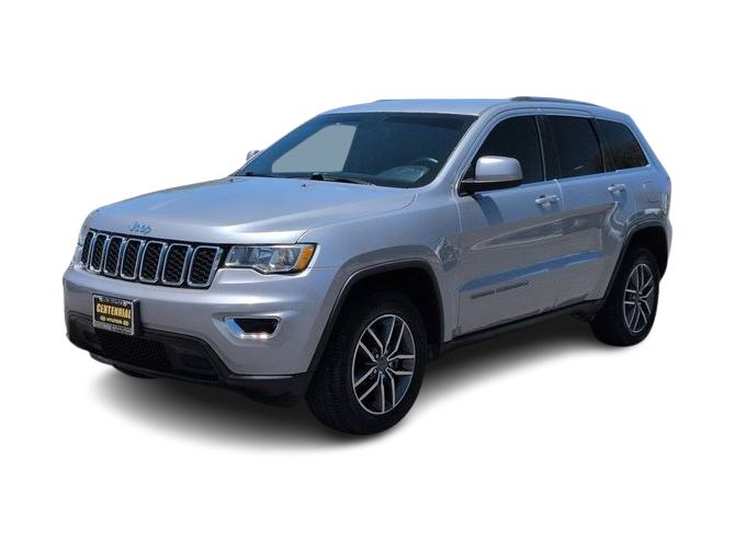 Thumbnail: 2019 Jeep Grand Cherokee - 22